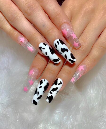 unha-decorada-vaca