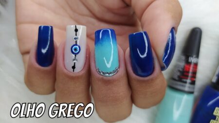 Ideias de Unha Decorada Olho Grego ideias-de-unha-decorada-olho-grego