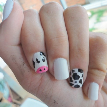 unha-decorada-vaca