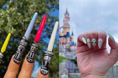 23-ideias-de-unha-decorada-star-wars