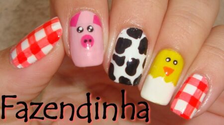 unha-decorada-vaca