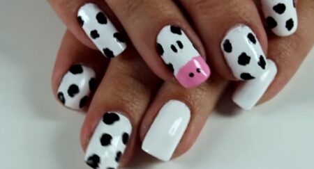 unha-decorada-vaca