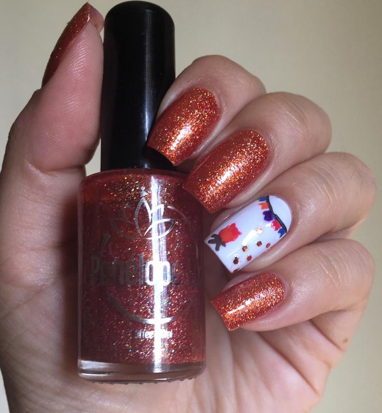São João nail