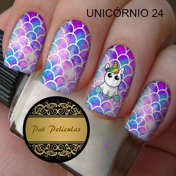 23-ideias-de-unha-decorada-unicornio