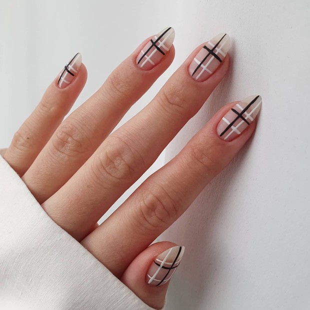 São João nail