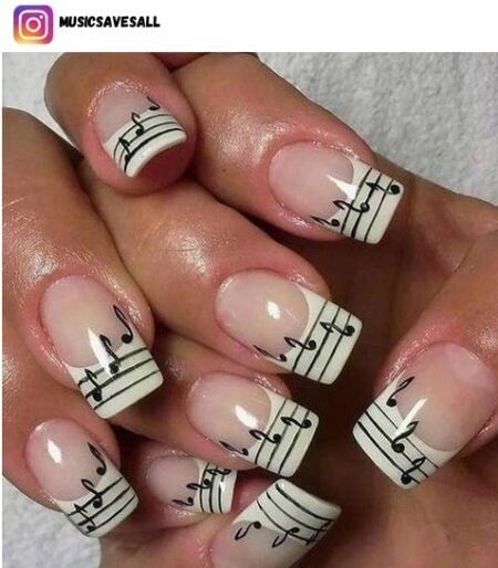 unha-decorada-musica