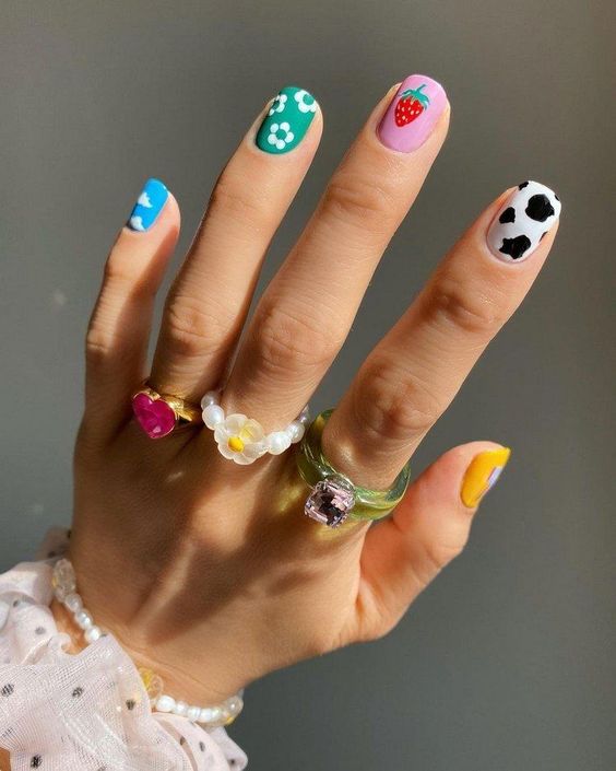 unhas-aesthetic-indie