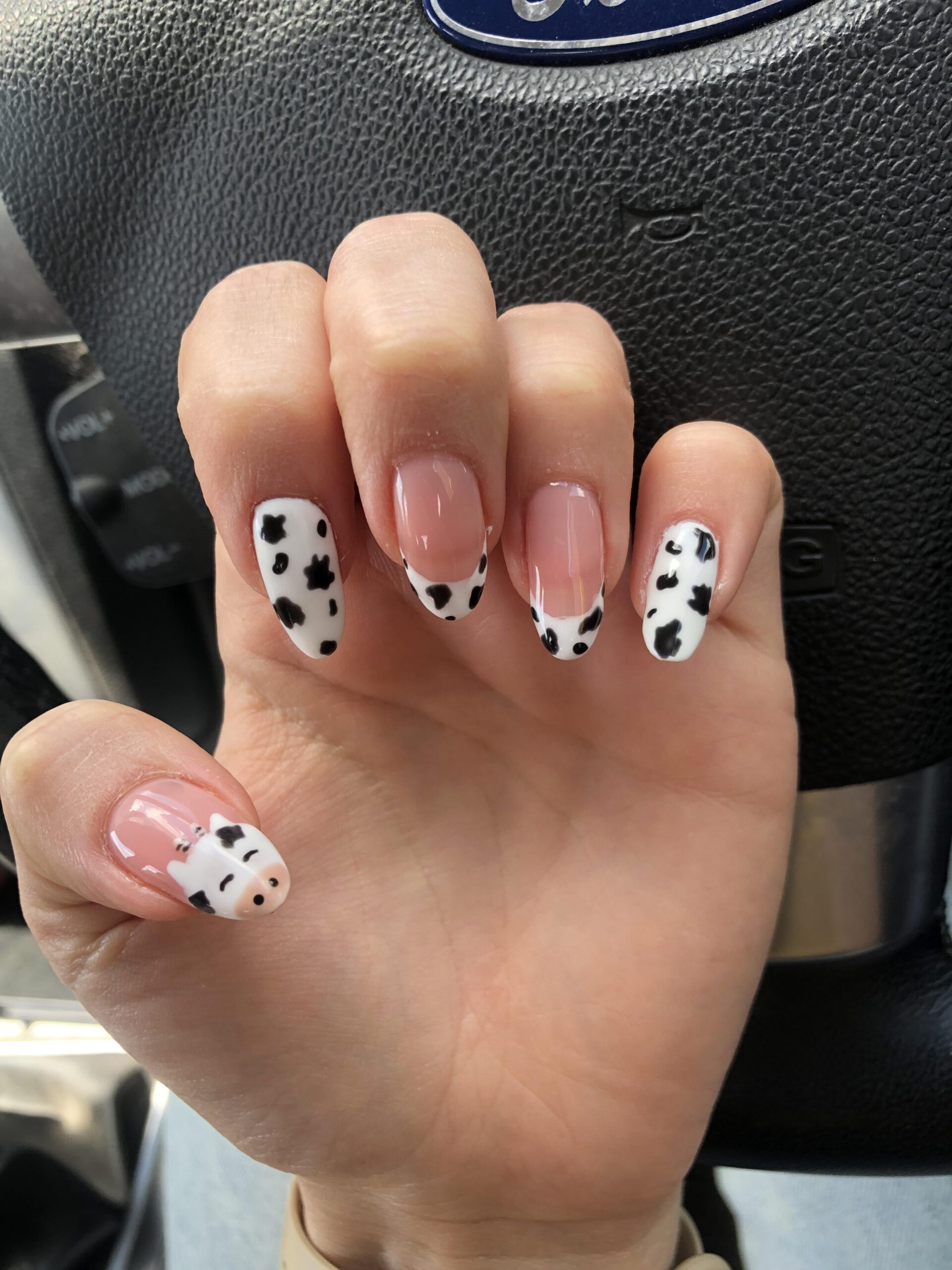 Cow
