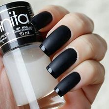 unhas-pretas-decoradas