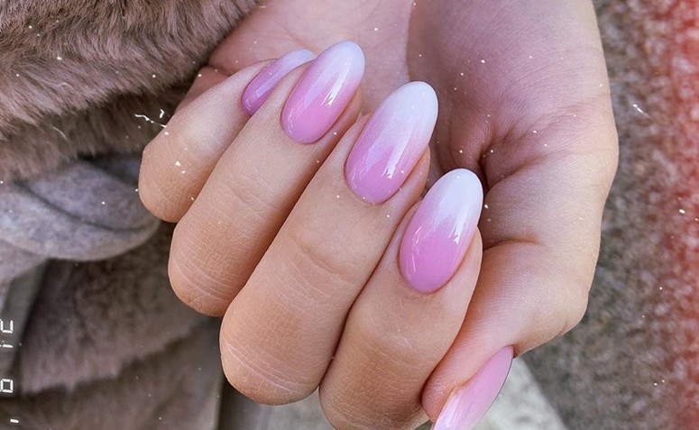 Unhas Baby Boomer
