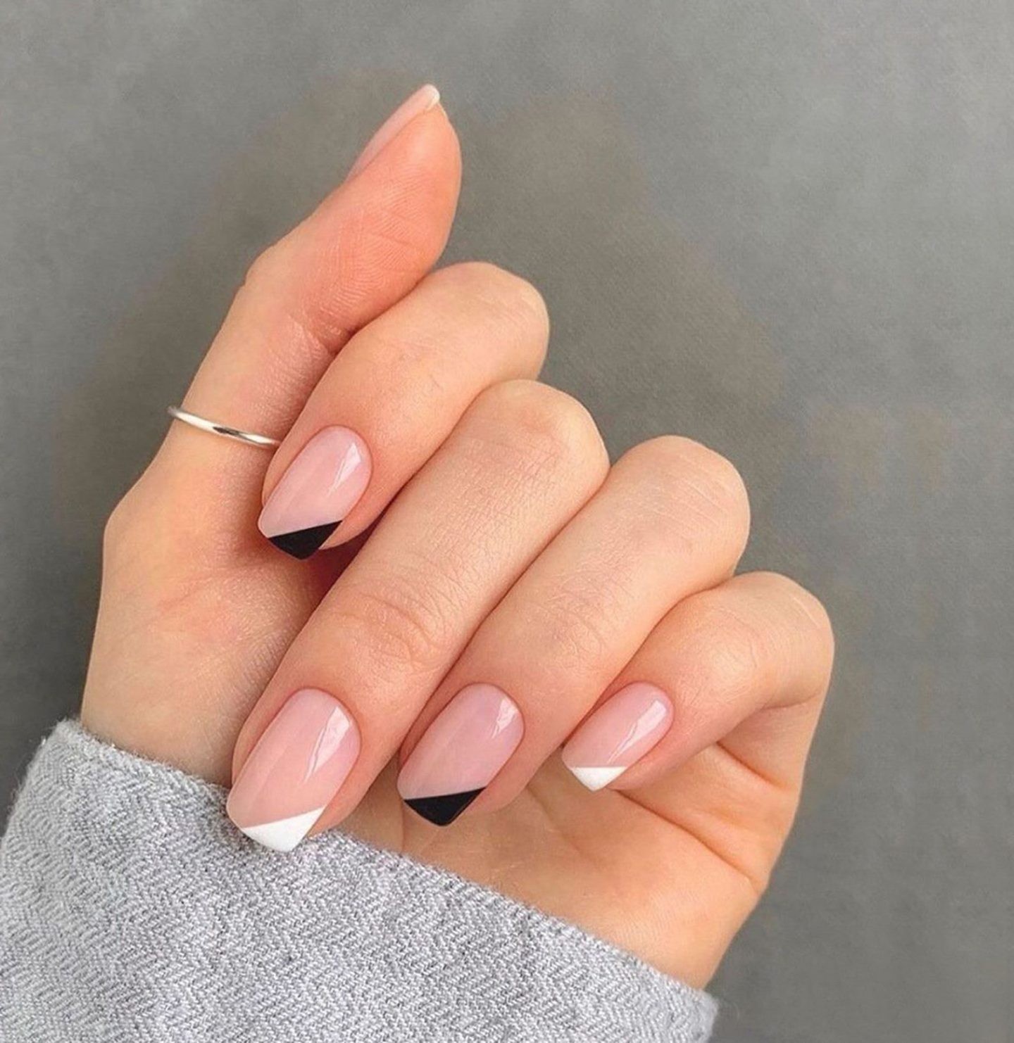 unhas-pretas-decoradas