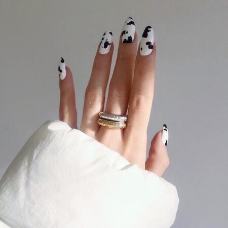 unha-decorada-vaca