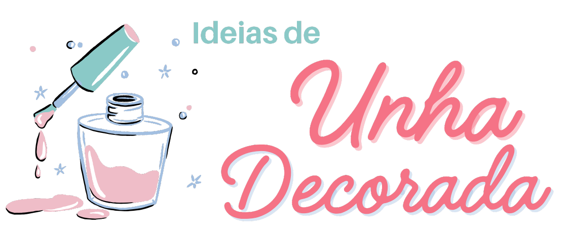 Ideias de Unha Decorada