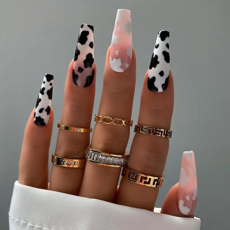 Cow