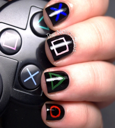 unha-decorada-video-game