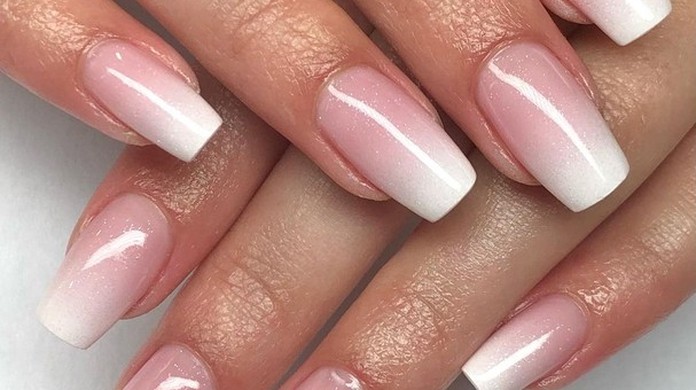 Unhas Baby Boomer