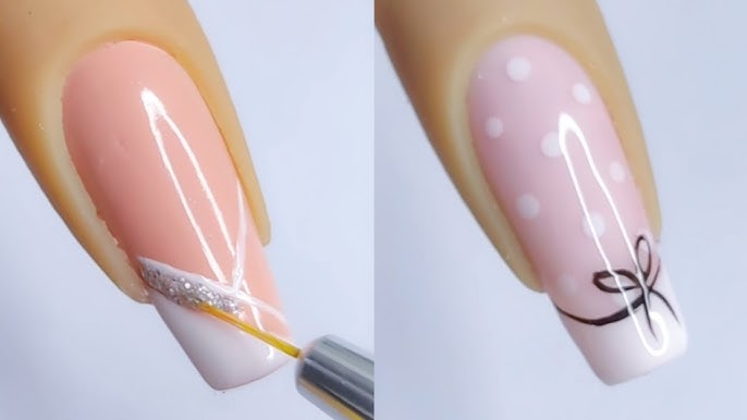 unhas-da-mao-simples