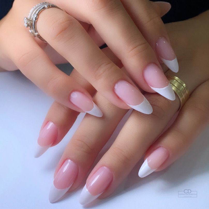 Unhas De Fibra De Vidro
