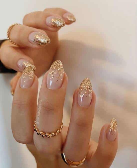 Unhas nude para mulheres de alta classe ...