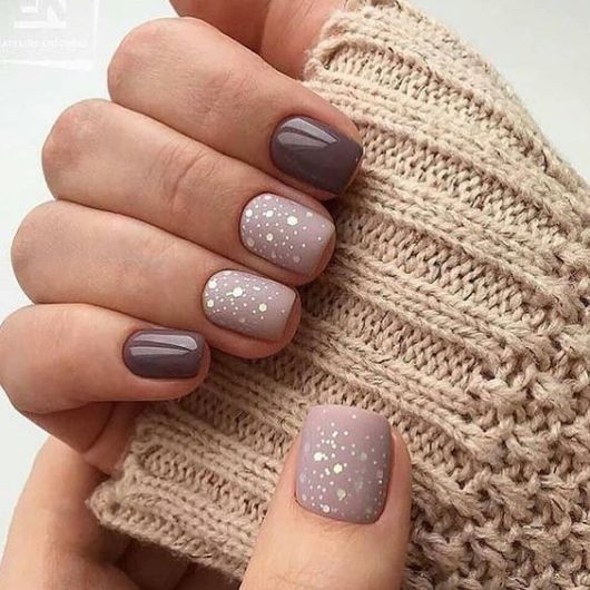 Unhas Quadradas – Como Fazer e Manter ...