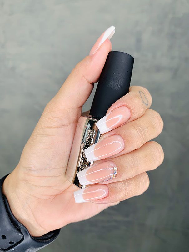 Pin de Jordana Cesa em Unhas | Unhas de ...