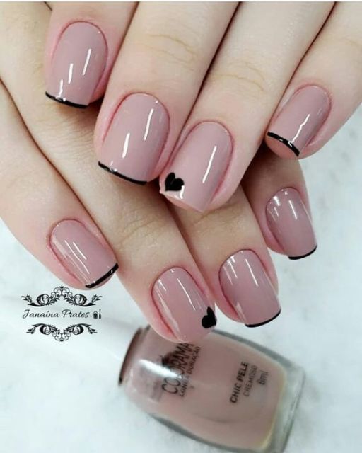Unhas Quadradas – Como Fazer e Manter ...