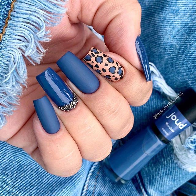 unhas femininas no Instagram: “Mas esse ...