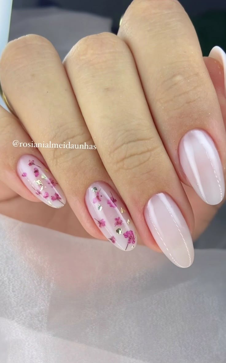 Pin de Yasmin Lins em Inspiração Unhas ...