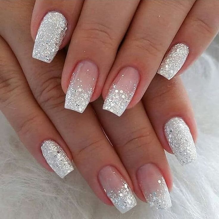 Fibra de vidro - cascata de glitter ...