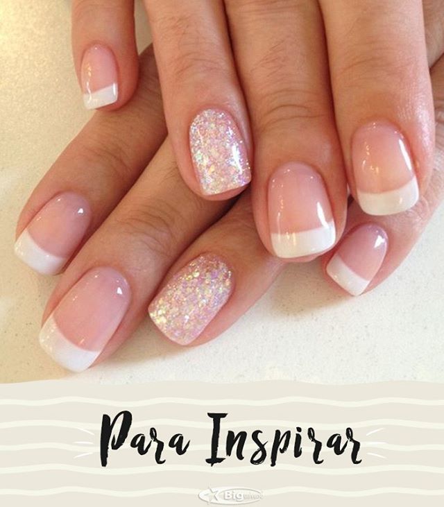 eubrilhobig #biguniverso #esmalte ...