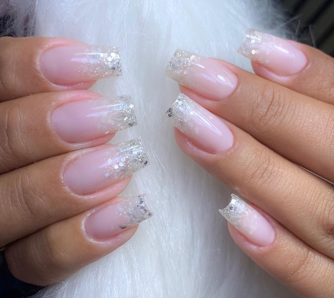140 ideias de Unhas de Fibra de Vidro ...