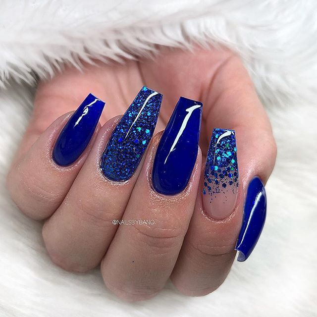 Nail Shapes - My Cool Nail Designs ...