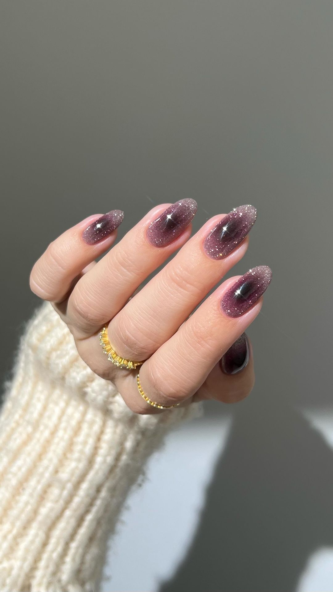 Unhas ombré: 7 inspirações e dicas de ...