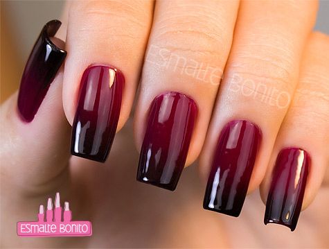 Esmalte Bonito