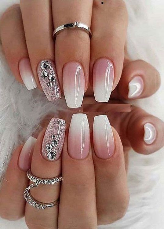 Fotos de Unhas de Gel Decoradas ...
