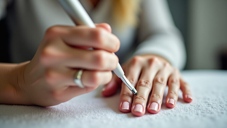 Como Fazer Unha de Fibra de Vidro?