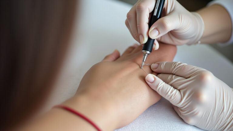 Unha De Fibra De Vidro Demora Quanto Tempo Para Fazer