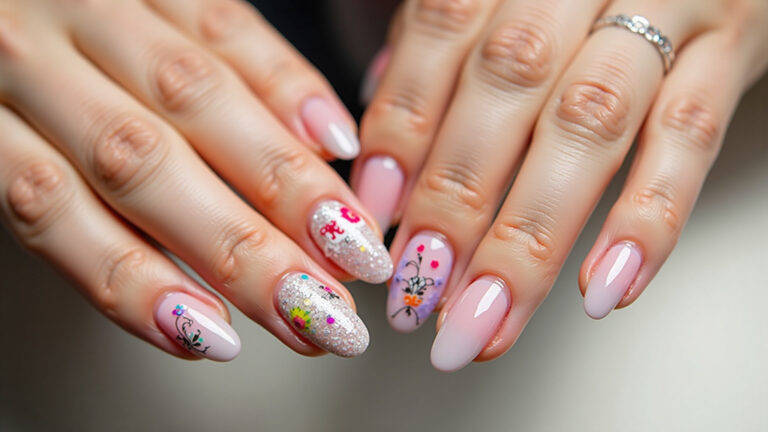 Qual unha é melhor: fibra de vidro ou gel? Descubra a ideal para você!