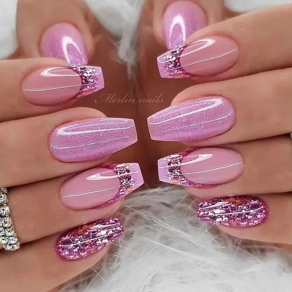 Unhas bailarina: tudo que você precisa ...
