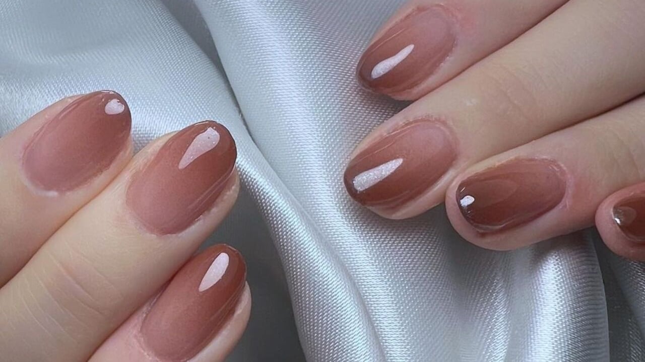 Unha degradê: inspirações, como fazer e ...