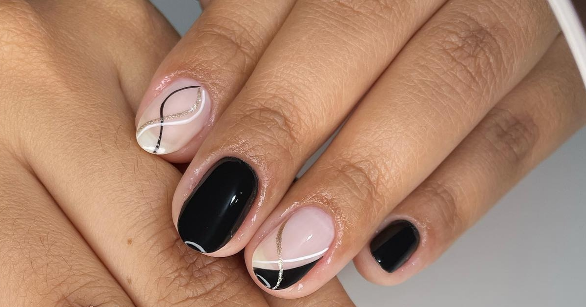 Ideias de Unhas Criativas para Todos os ...