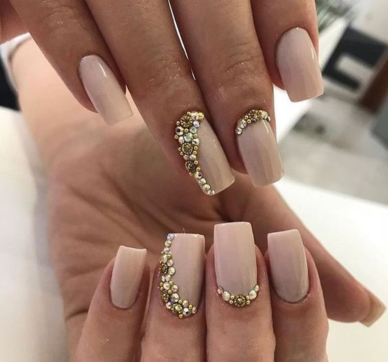 Unhas decoradas: 10 inspirações ...