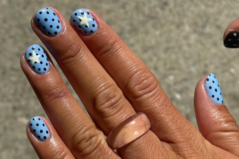 20 inspirações de unhas decoradas com ...