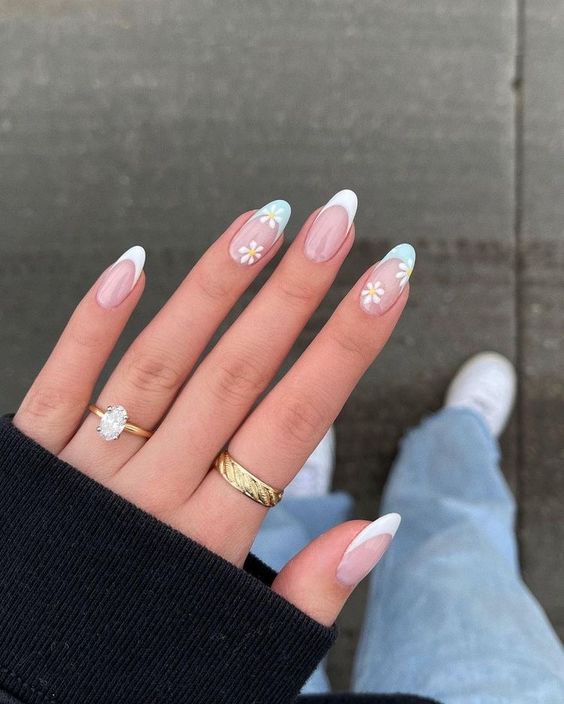 Unhas em Gel decoradas: 71 Ideias de ...