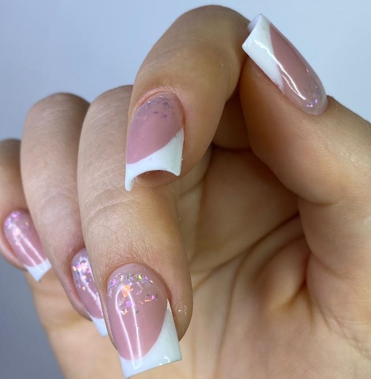 Formatos de Unhas: conheça os ...
