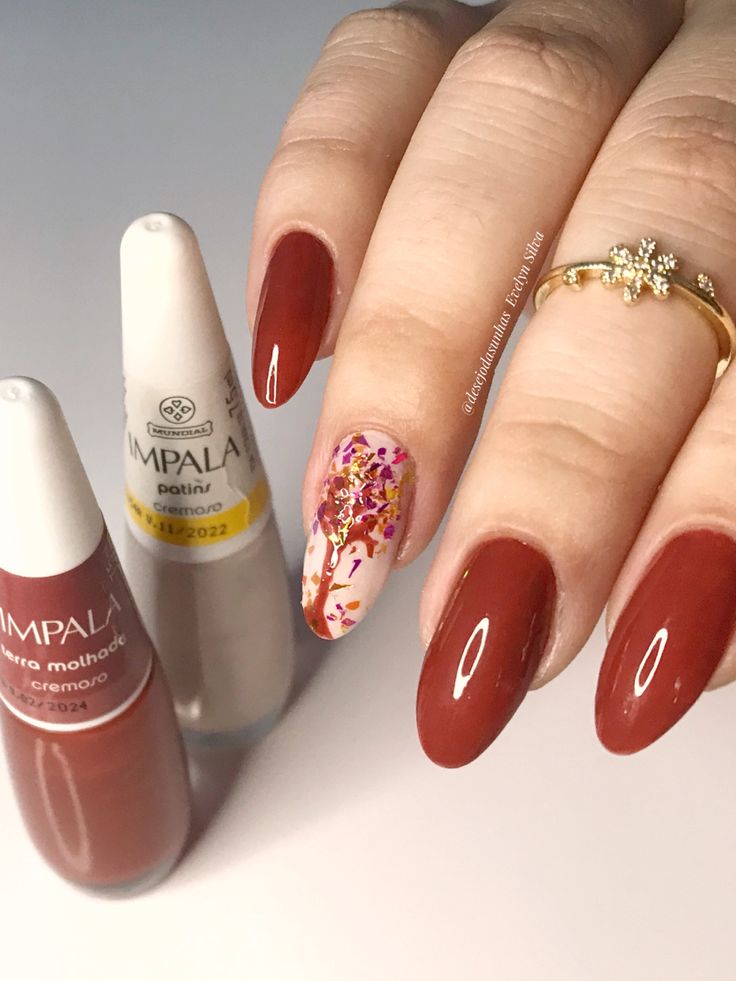 Unhas Nails nailart unha decorada ...