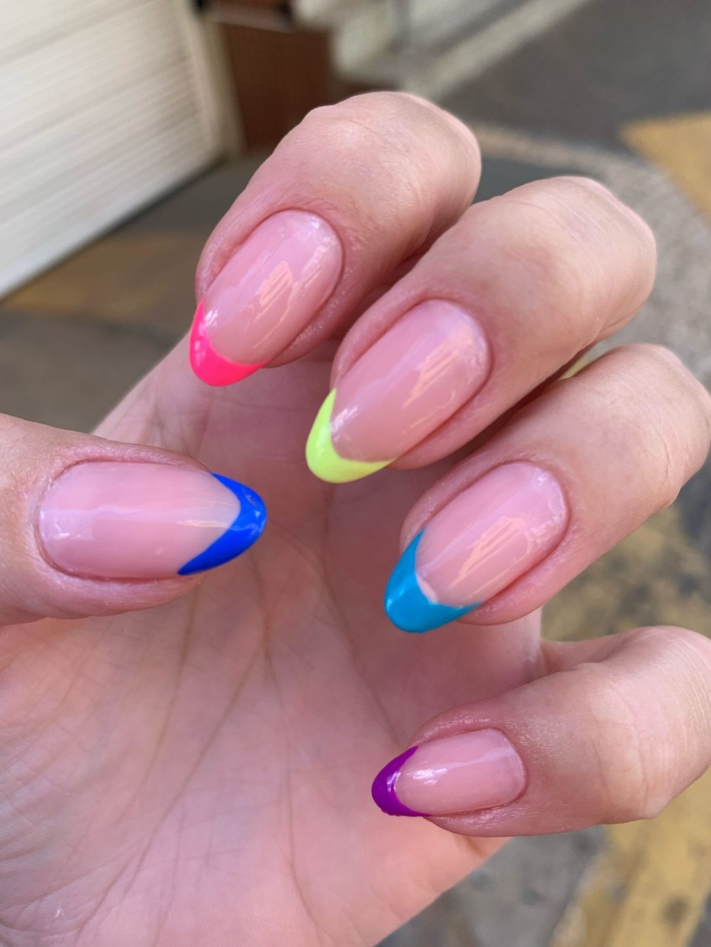 Francesinha Moderna 2025: Cores ...