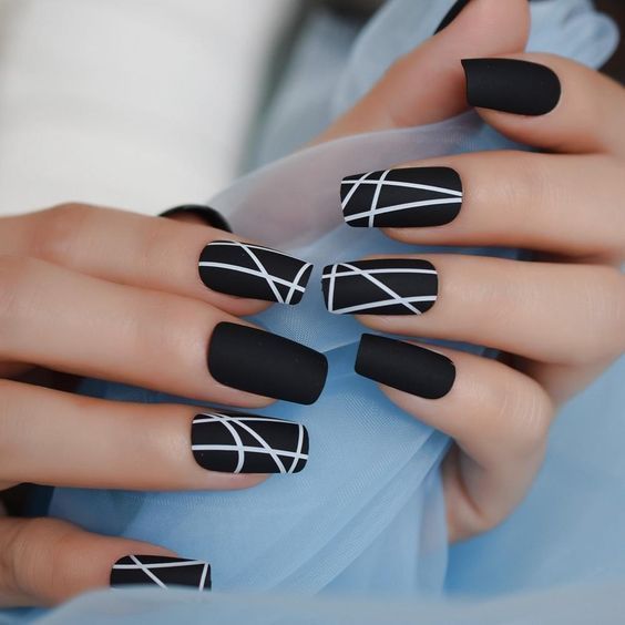Unhas modernas | unhas ...