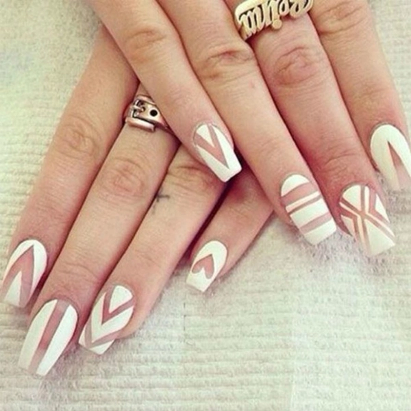 de unhas decoradas – Nail Art ...