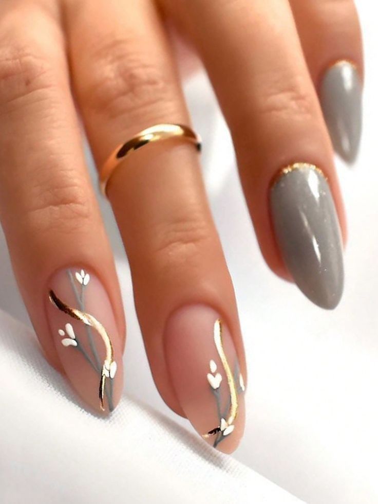 510 ideias de Unhas Outono-Inverno em ...